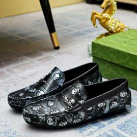 Picture of Gucci Shoes _SKUGuccisz38-45mnf02267156